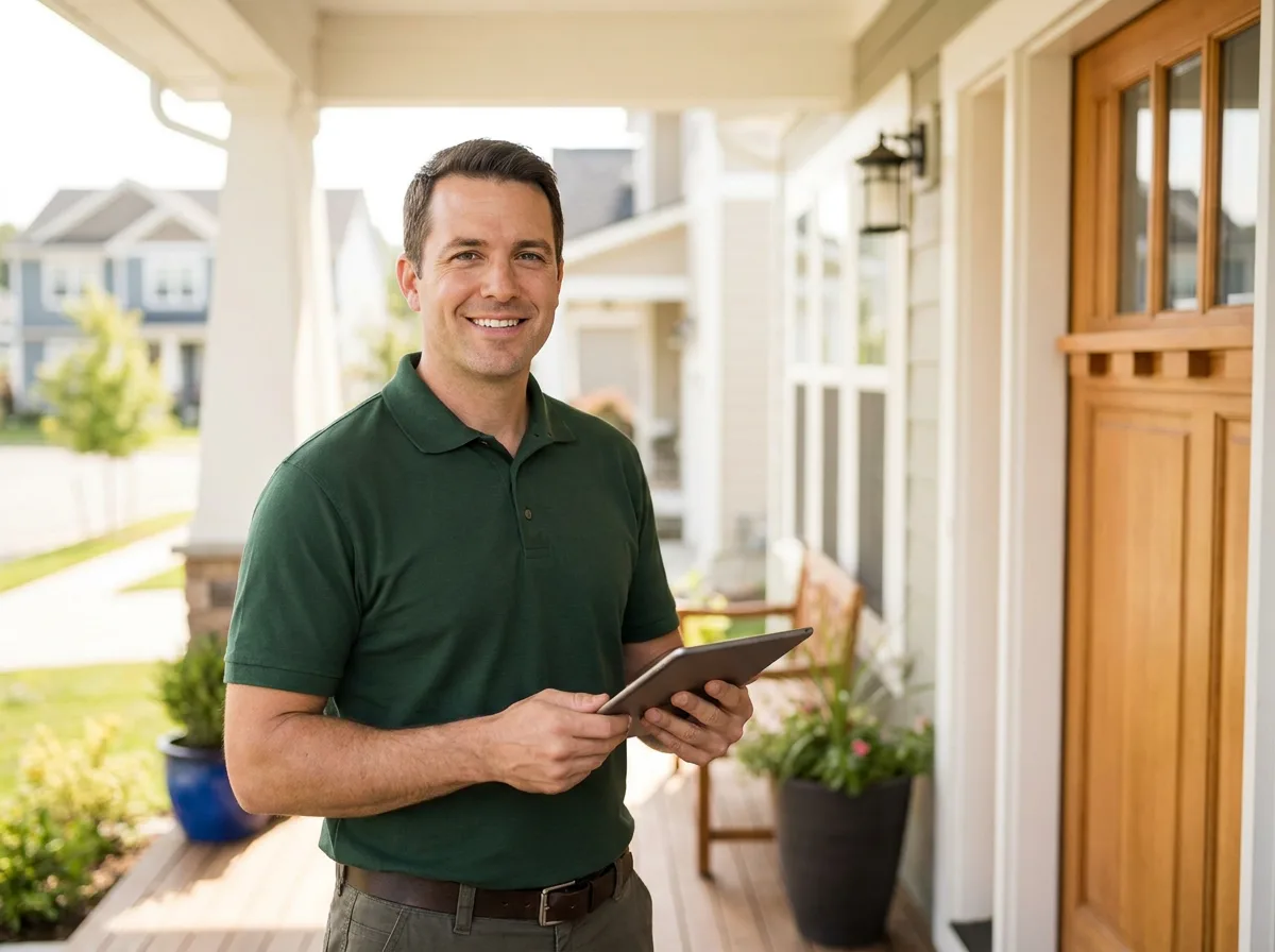 Pest control FAQs for Moorefield, KY